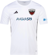 AYSC Timbers Jersey [Men's]