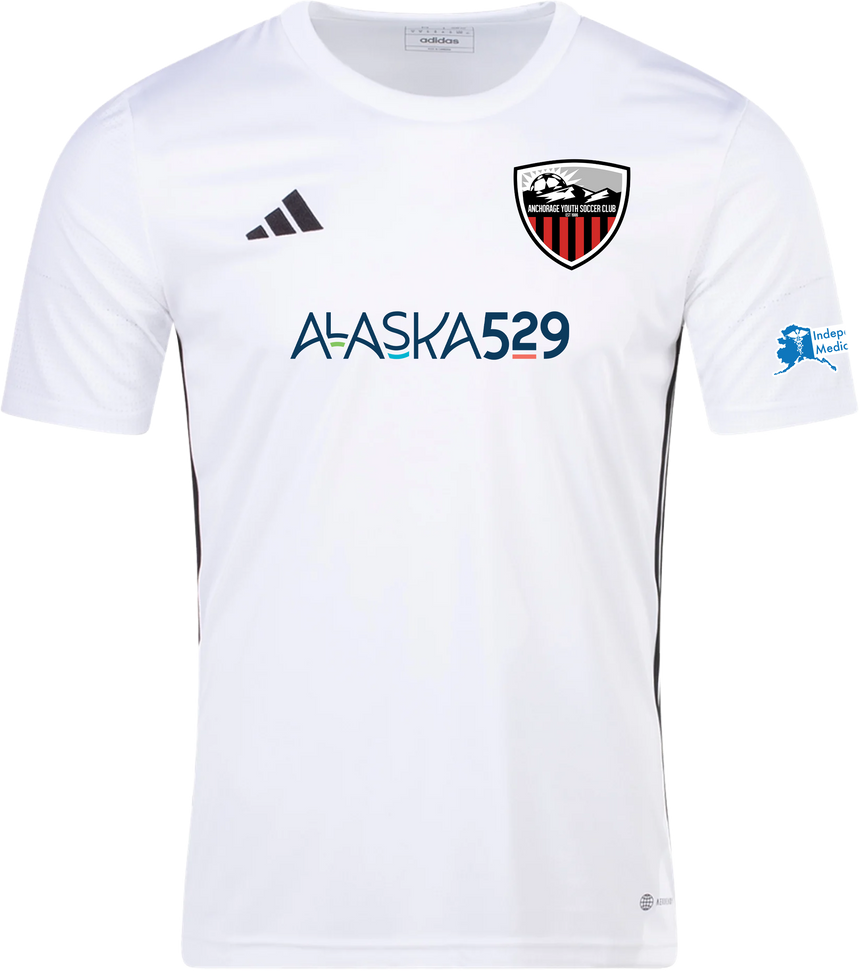 AYSC Timbers Jersey [Youth]