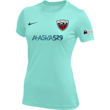 AYSC Thorns S/S GK Jersey [Women's]
