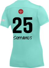 AYSC Thorns S/S GK Jersey [Women's]