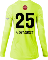 AYSC Thorns GK Jersey [Women's]