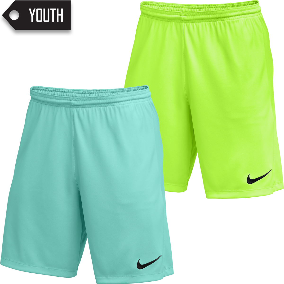 AYSC Thorns GK Short [Youth] – Tursi Soccer Store