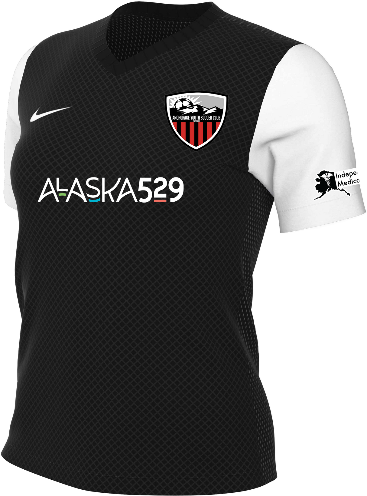 AYSC Thorns Jersey [Women's]