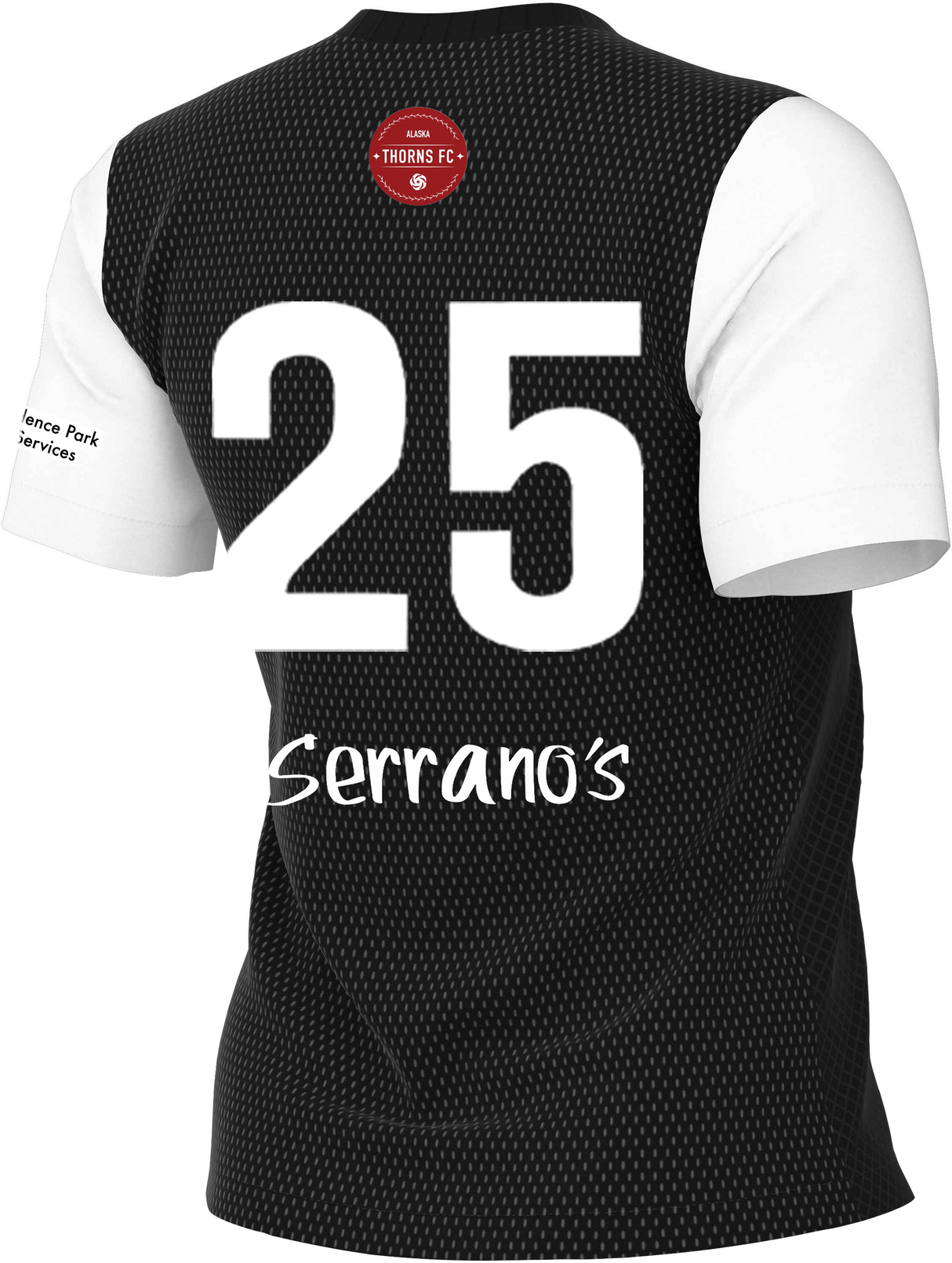 AYSC Thorns Jersey [Women's]