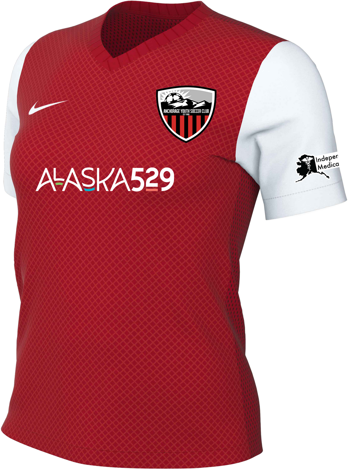 AYSC Thorns Jersey [Women's]