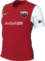 AYSC Thorns Jersey [Women's]