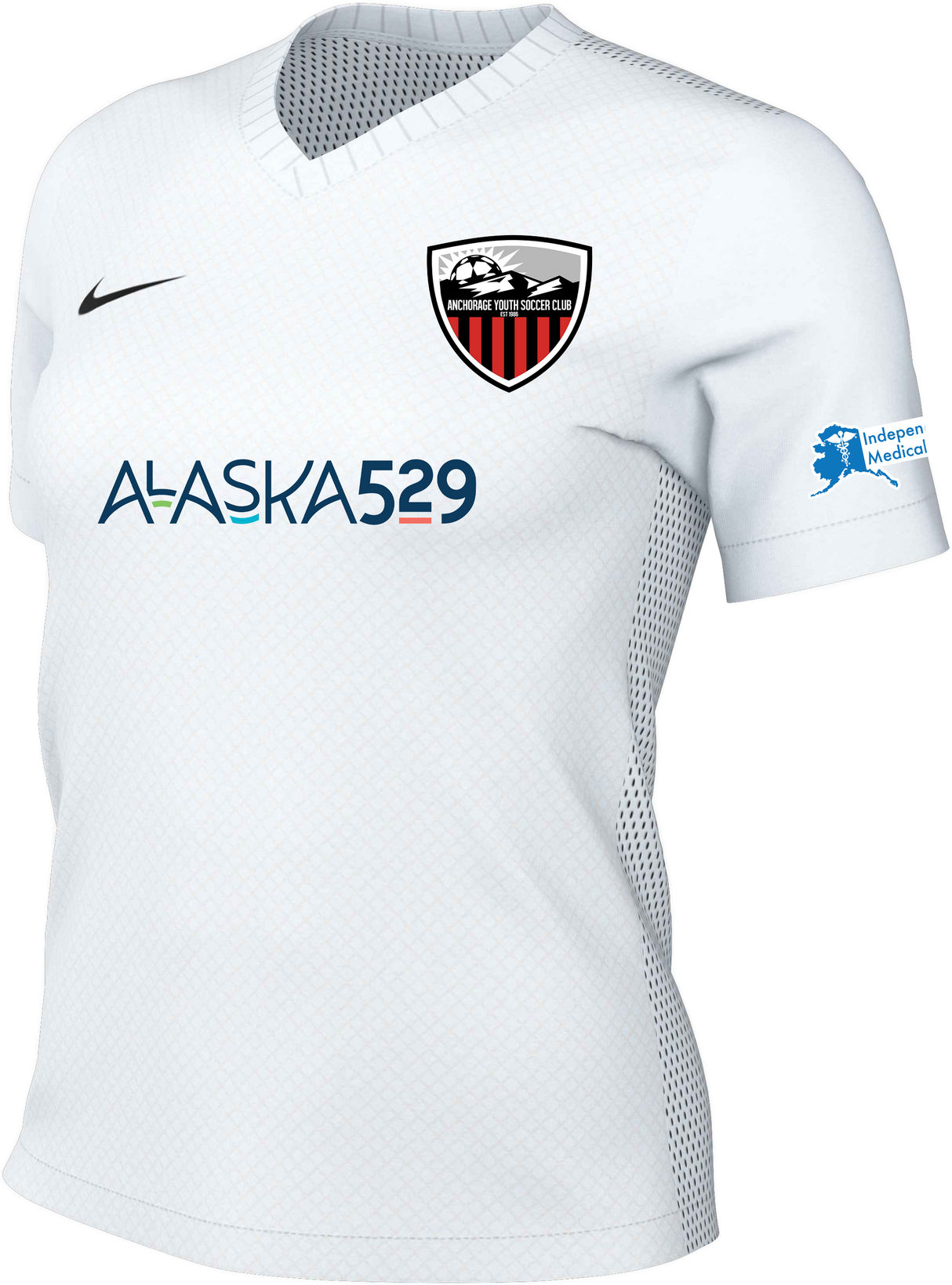 AYSC Thorns Jersey [Women's]