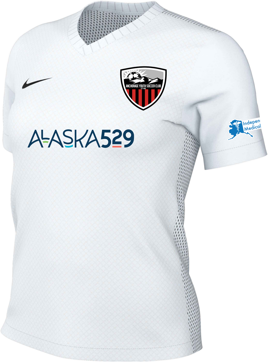 AYSC Thorns Jersey [Women's]