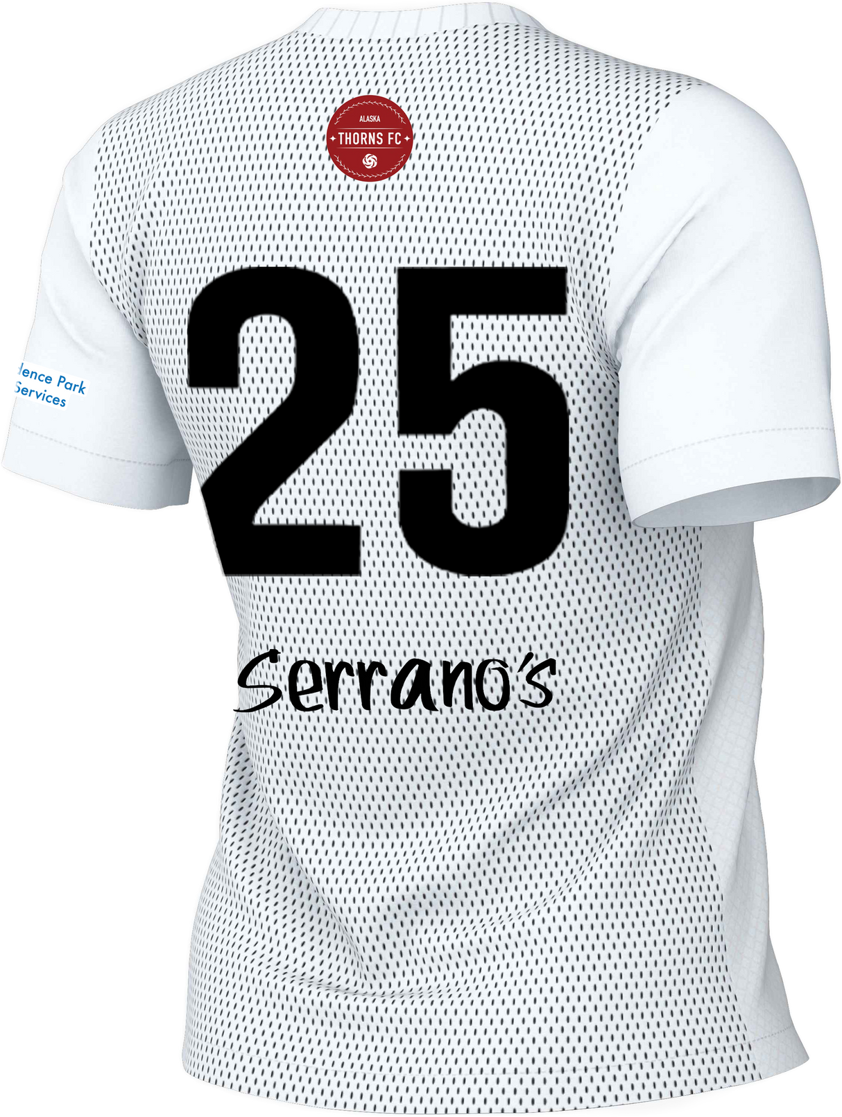 AYSC Thorns Jersey [Women's]