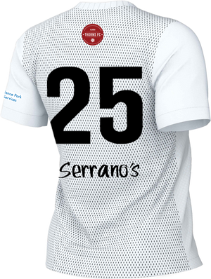 AYSC Thorns Jersey [Women's]