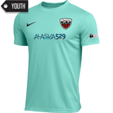 AYSC Thorns S/S GK Jersey [Youth]