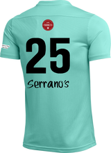 AYSC Thorns S/S GK Jersey [Youth]