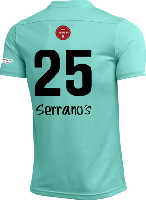 AYSC Thorns S/S GK Jersey [Youth]