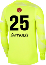 AYSC Thorns GK Jersey [Youth]