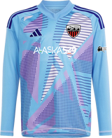 AYSC Timbers Tiro GK Jersey [Youth]