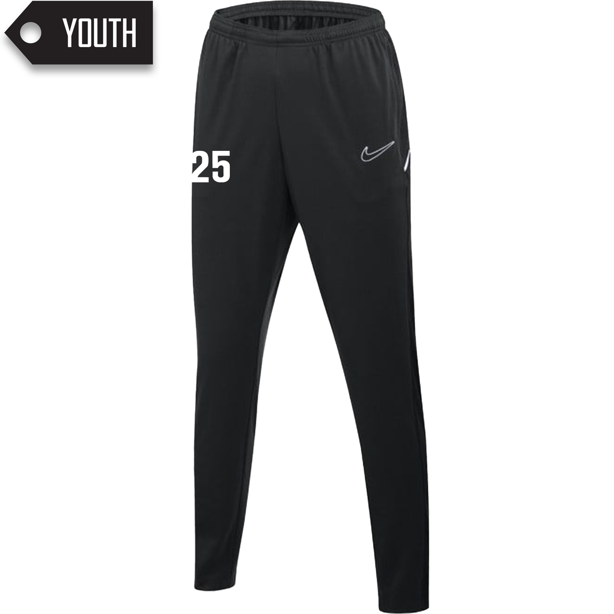 AYSC Acd25 Pant [Youth] – Tursi Soccer Store