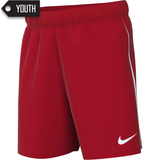 AYSC Thorns League Knit III Short [Youth]