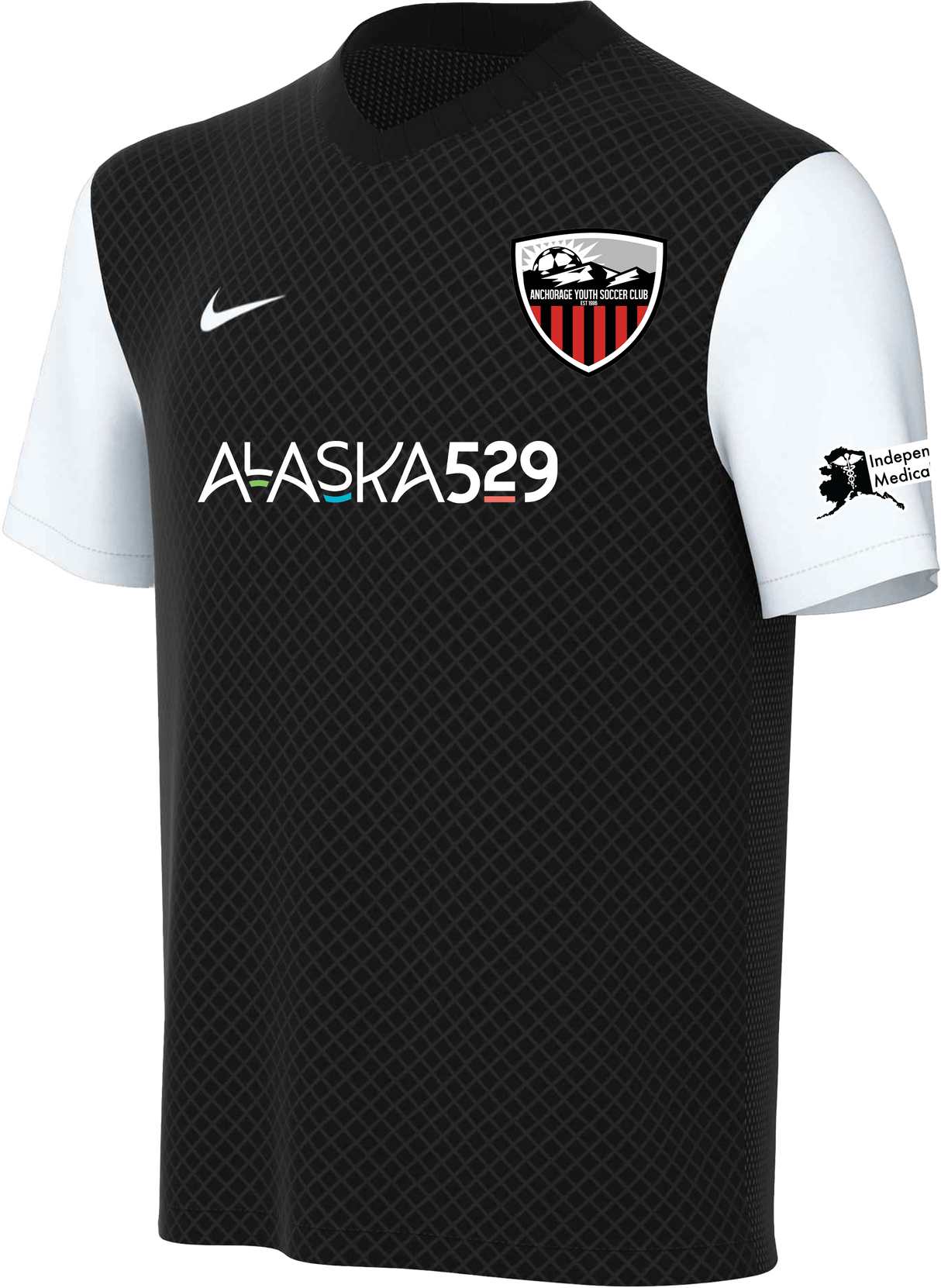 AYSC Thorns Jersey [Youth]