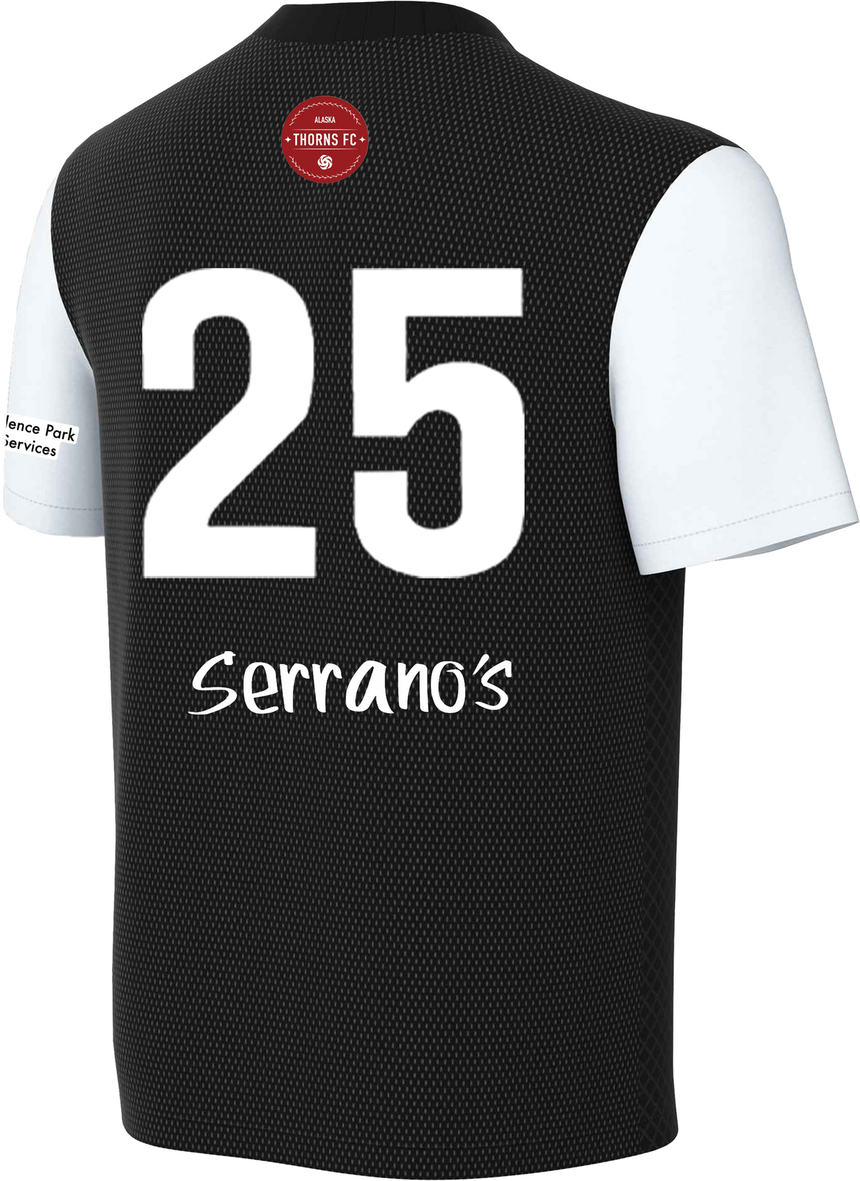 AYSC Thorns Jersey [Youth]