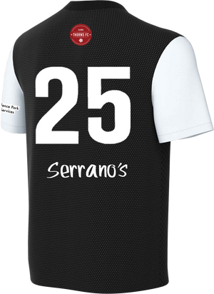 AYSC Thorns Jersey [Youth]
