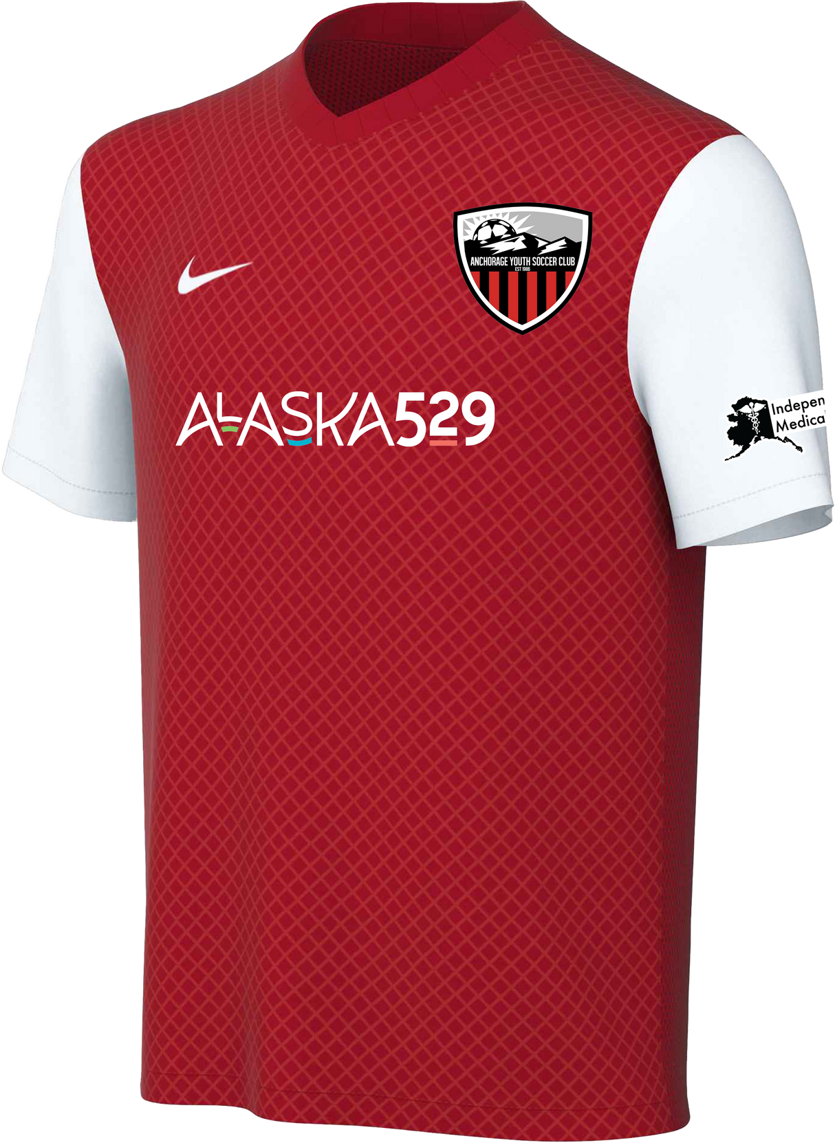 AYSC Thorns Jersey [Youth]