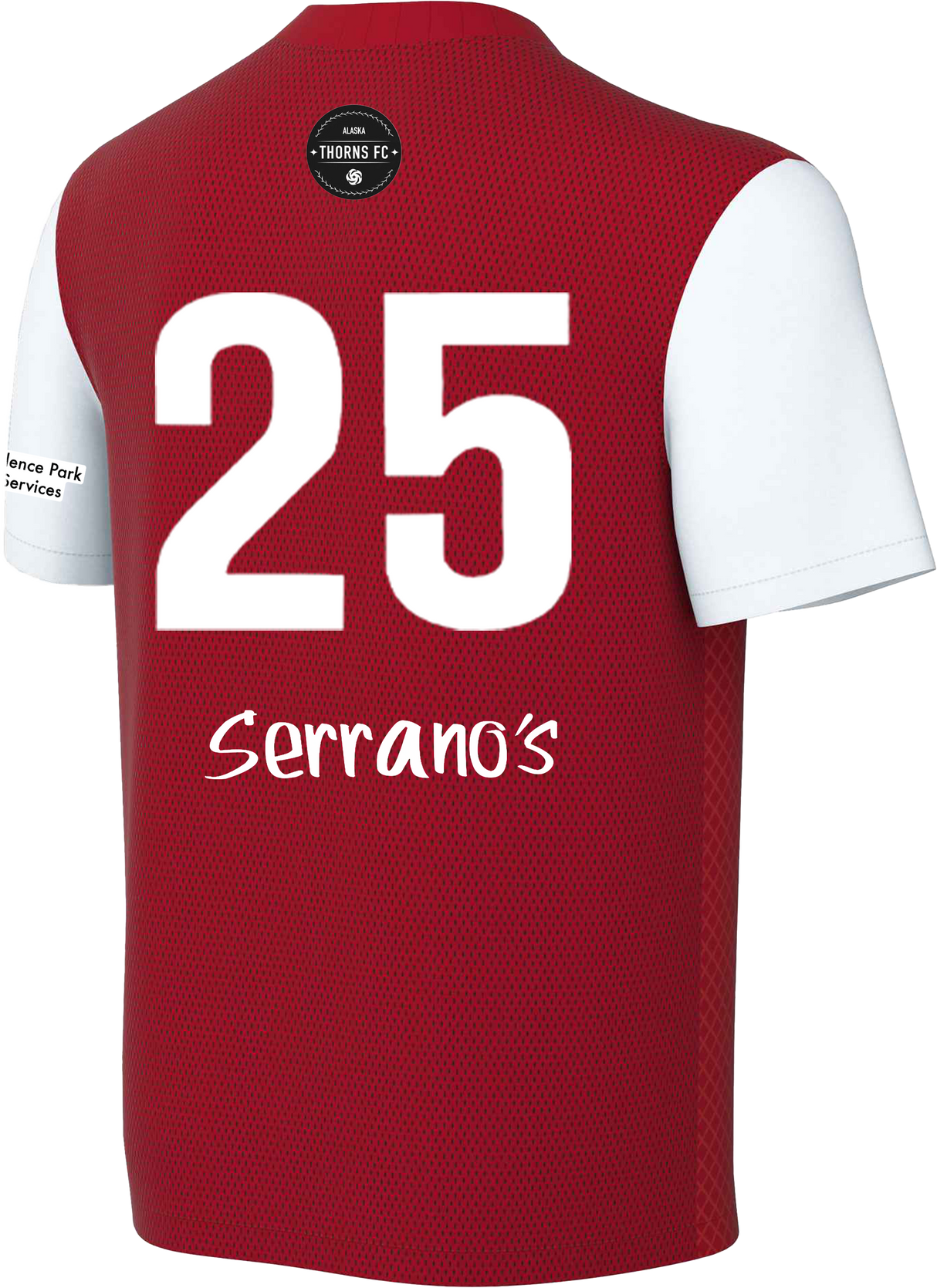 AYSC Thorns Jersey [Youth]