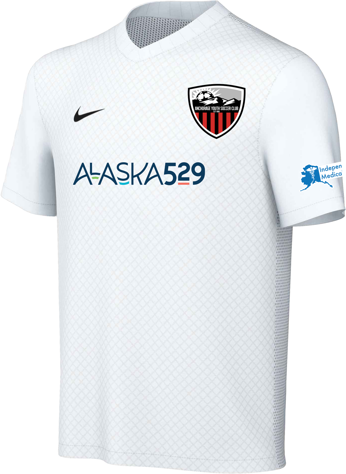 AYSC Thorns Jersey [Youth]