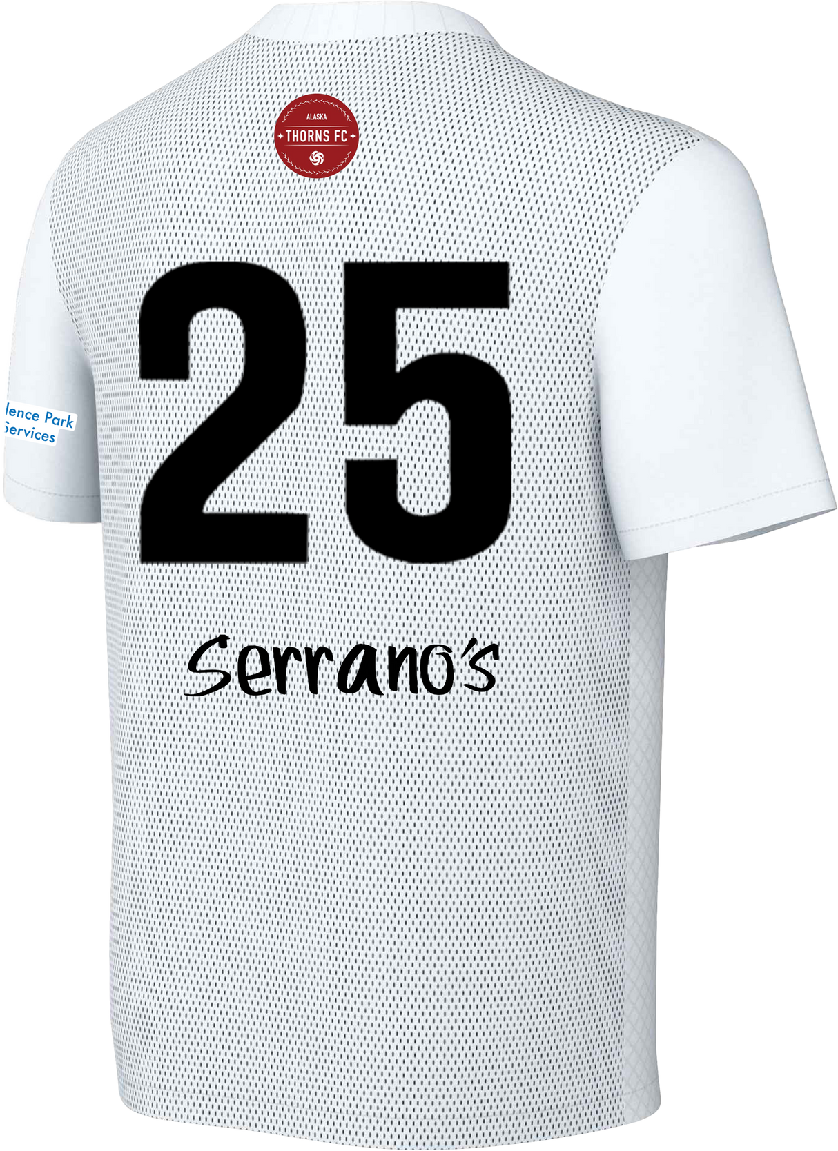 AYSC Thorns Jersey [Youth]