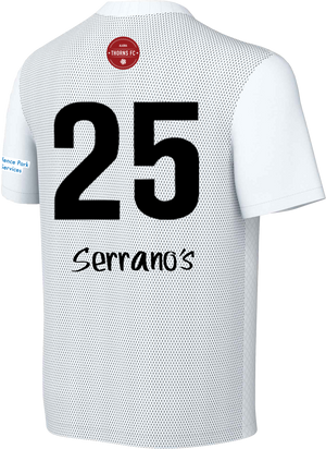 AYSC Thorns Jersey [Youth]