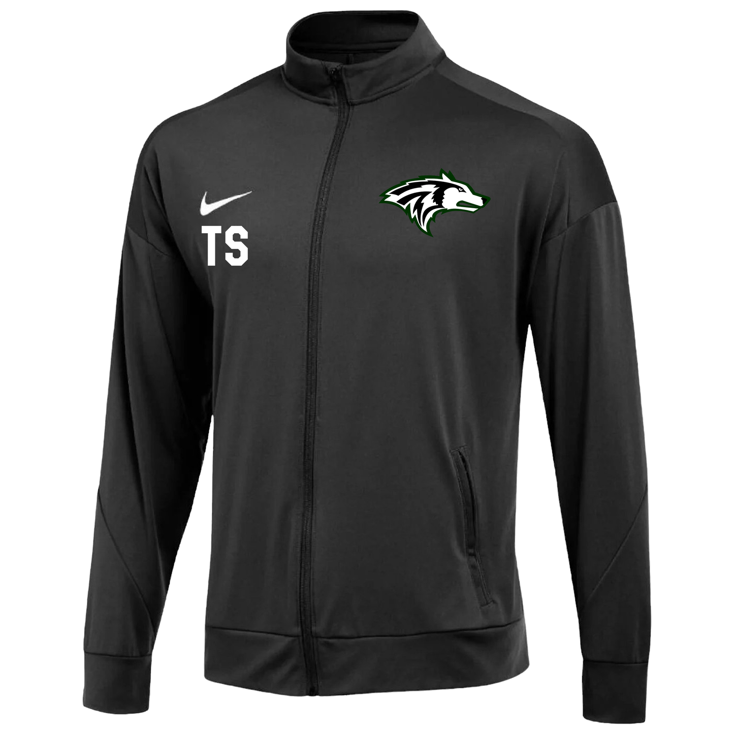 North Marion HS Jacket [Men's]