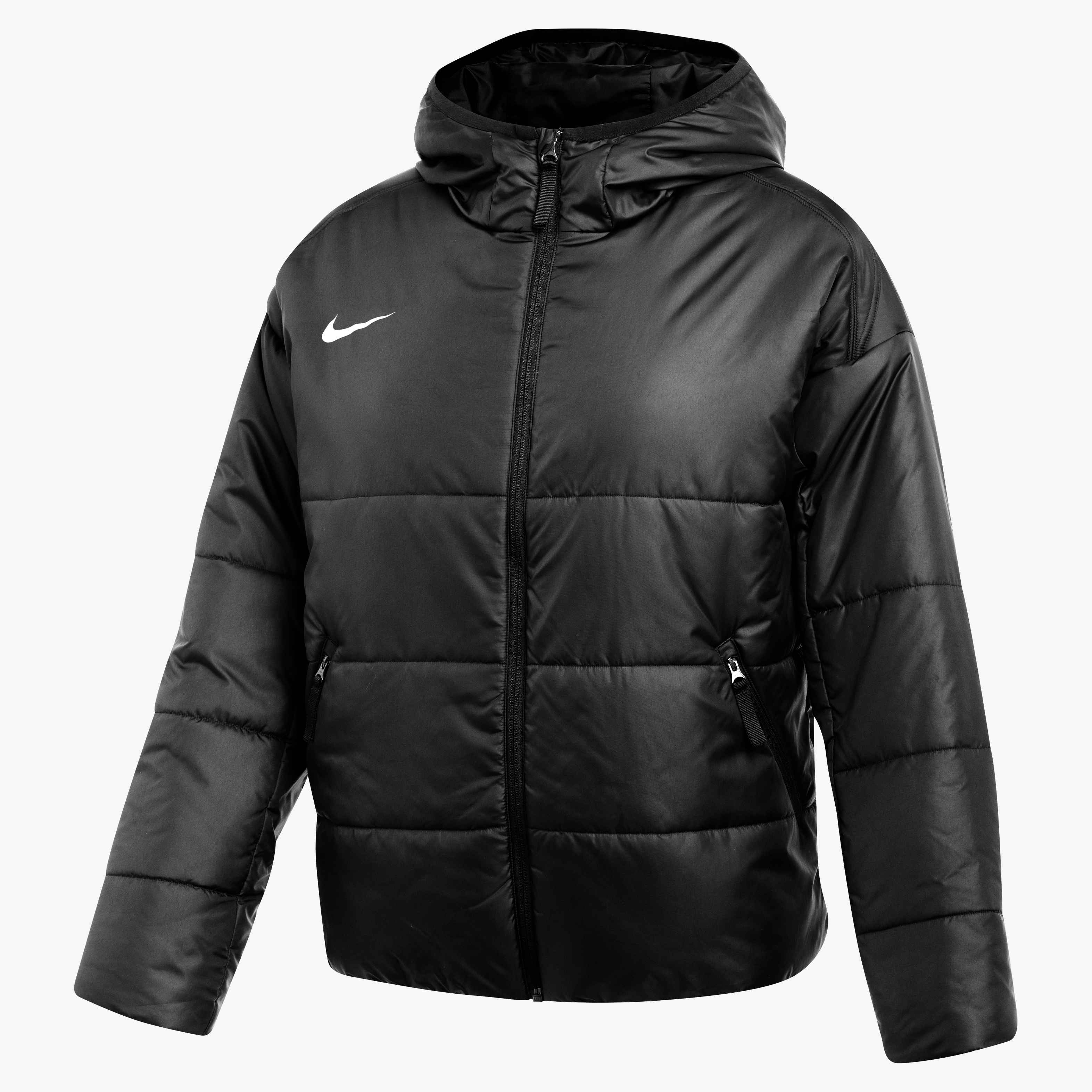Team fall jacket nike top