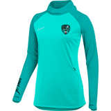 Indie Chicas '24 Acd Pro Hoodie [Women's]