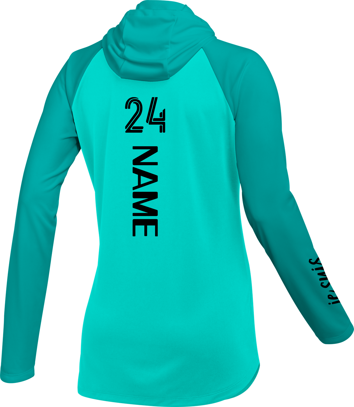Indie Chicas '24 Acd Pro Hoodie [Women's]