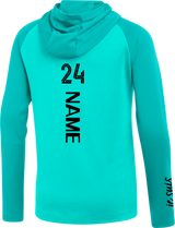 Indie Chicas '24 Acd Pro Hoodie [Youth]