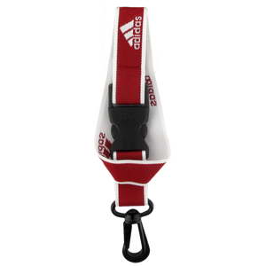 Interval Lanyard [6-Colors]