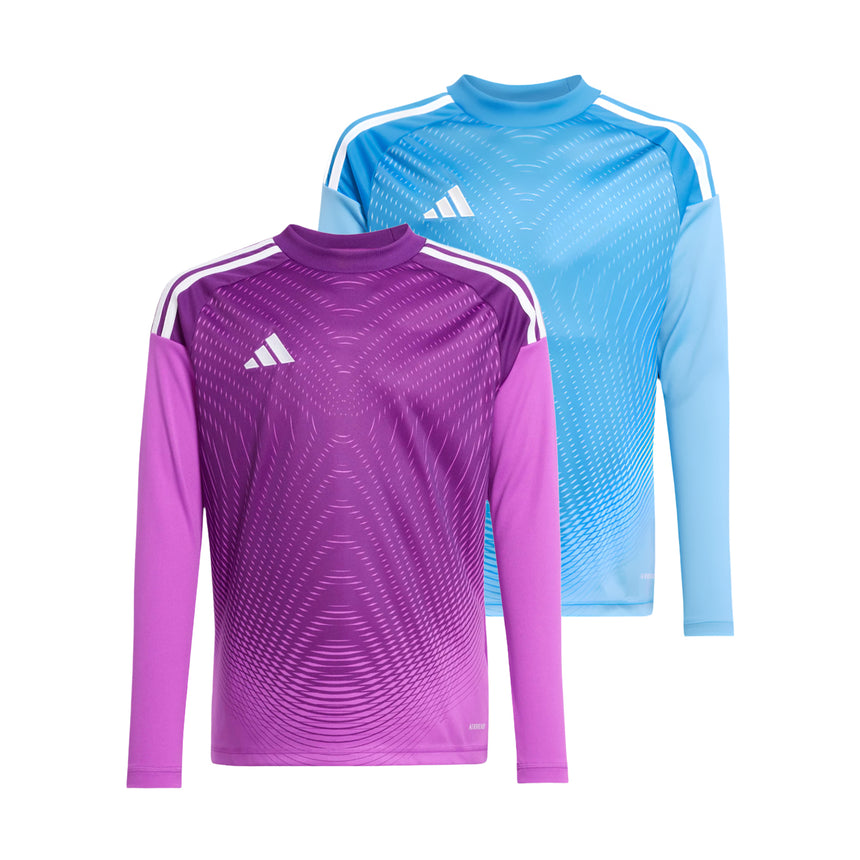 Adidas Tiro 25 Youth Goalkeeper Jersey [Youth]