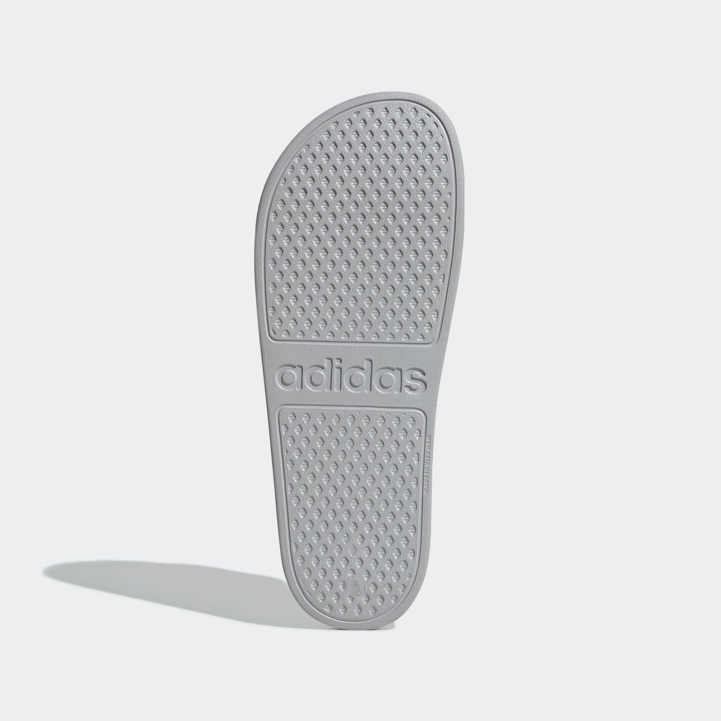 Adilette Aqua Slides [GreyWhite]