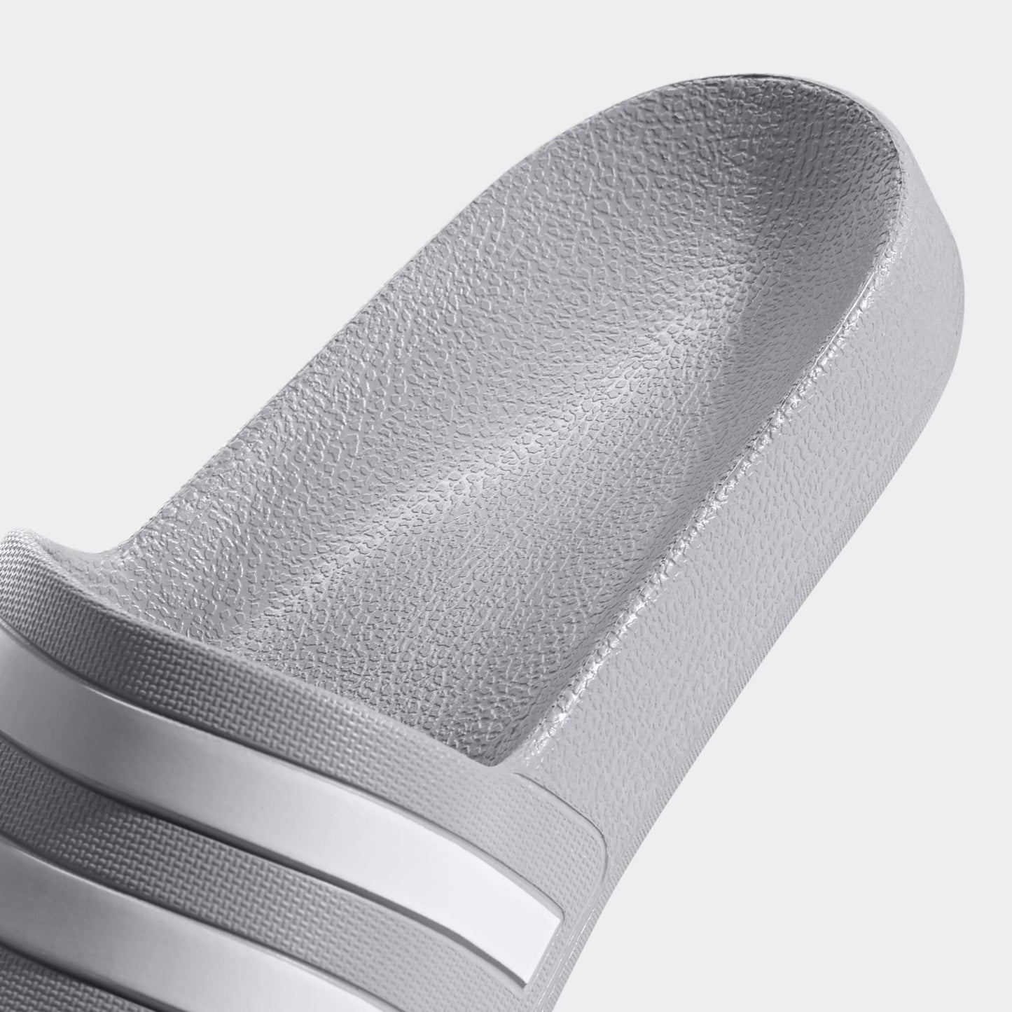 Adilette Aqua Slides [GreyWhite]