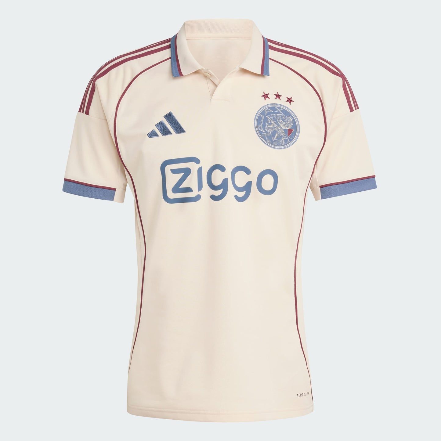 Ajax 3rd Jersey 2025/26