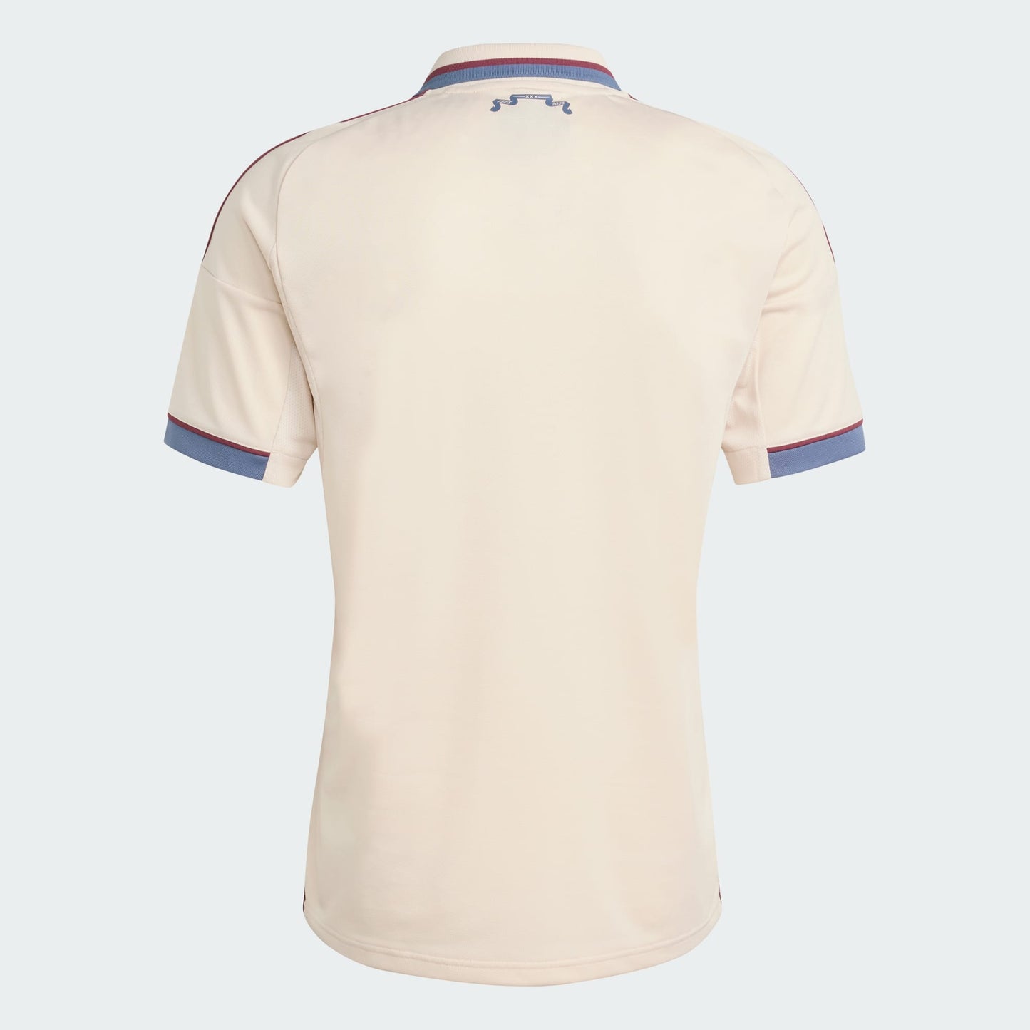 Ajax 3rd Jersey 2025/26