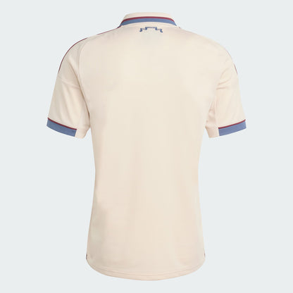 Ajax 3rd Jersey 2025/26