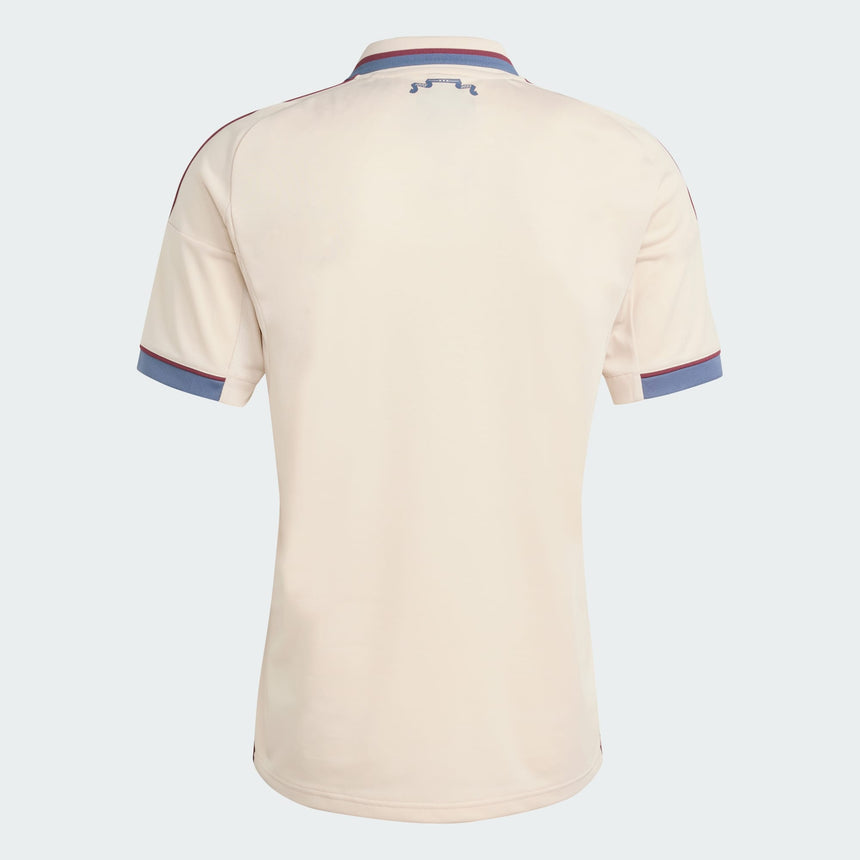 Ajax 3rd Jersey 2025/26
