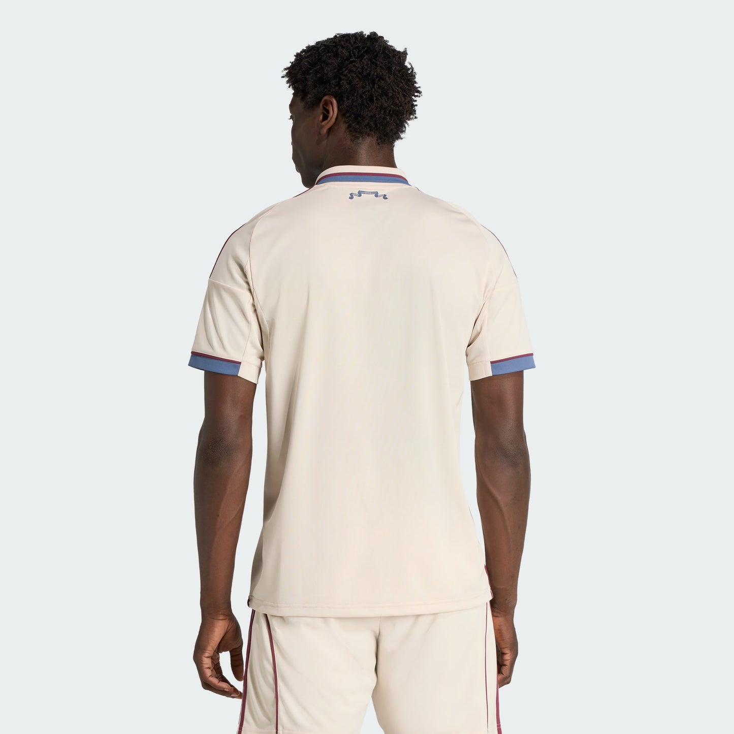 Ajax 3rd Jersey 2025/26