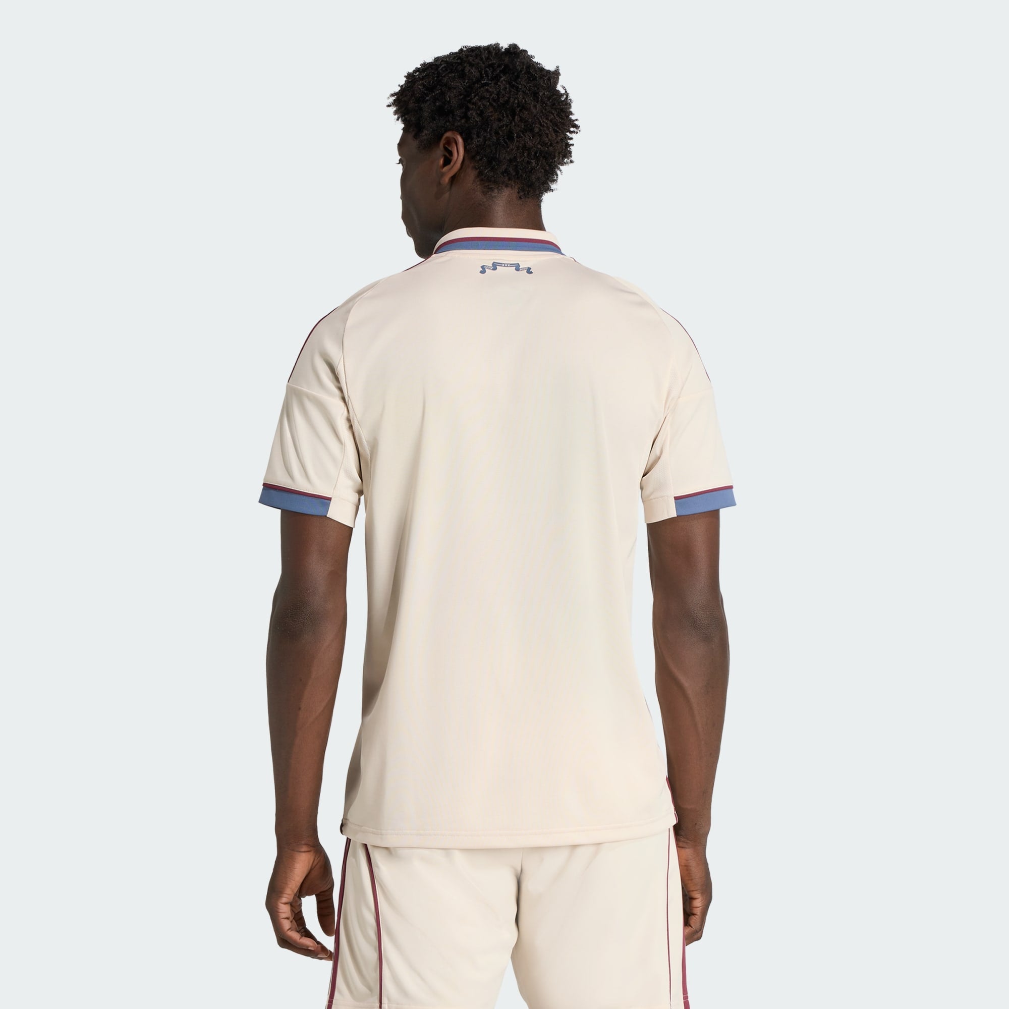 Ajax 3rd Jersey 2025/26