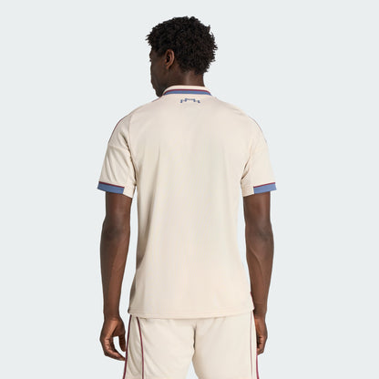 Ajax 3rd Jersey 2025/26