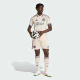 Ajax 3rd Jersey 2025/26