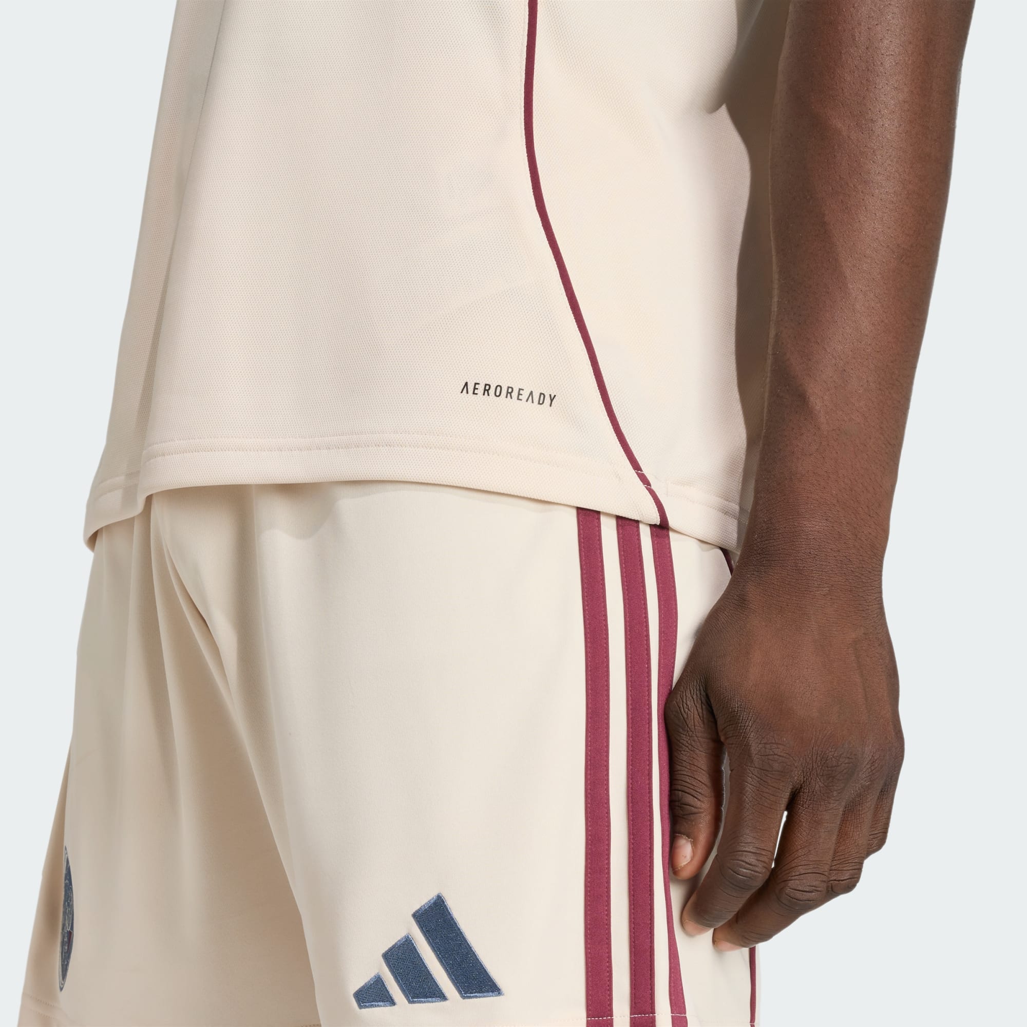 Ajax 3rd Jersey 2025/26 – Tursi Soccer Store