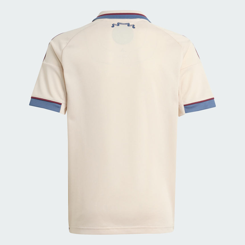 Youth Ajax 3rd Kit 2025/26