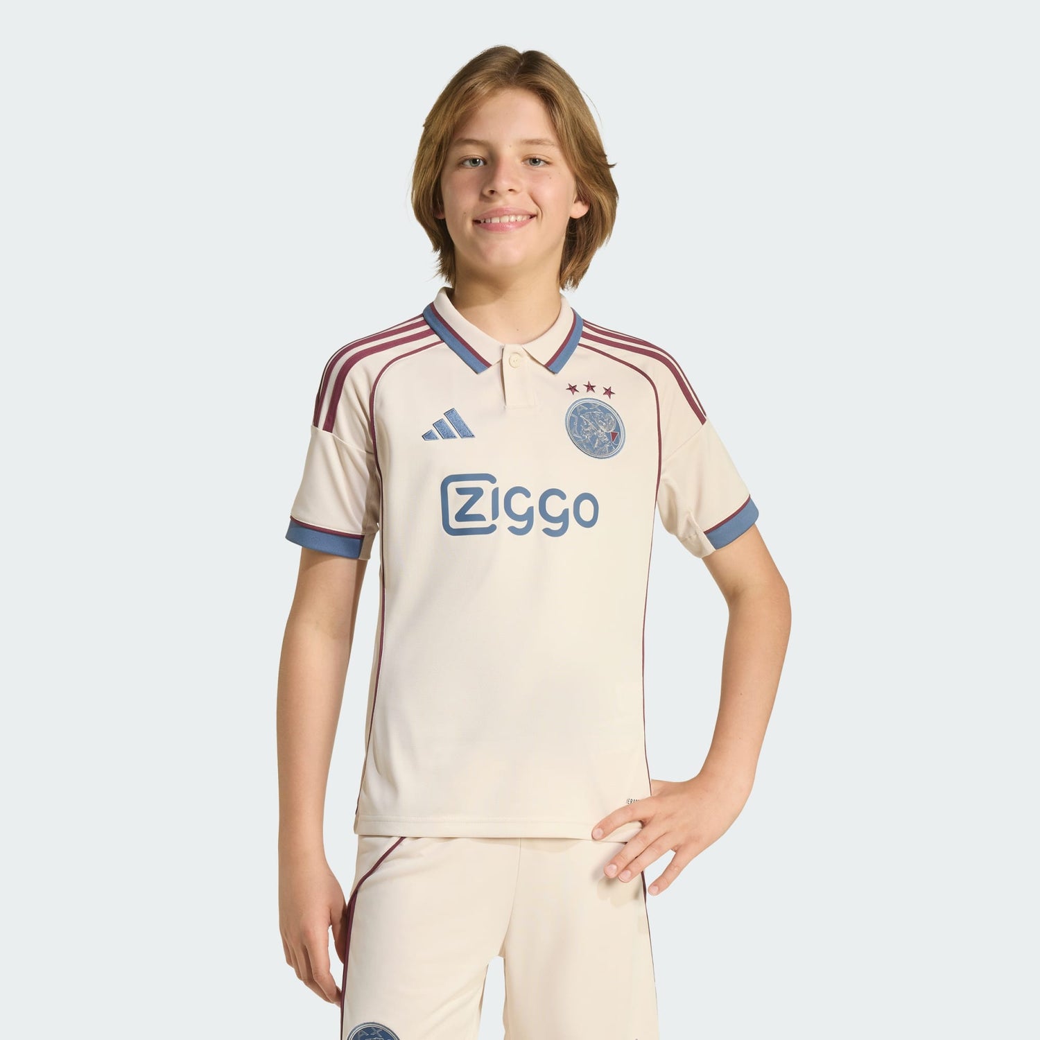 Youth Ajax 3rd Kit 2025/26