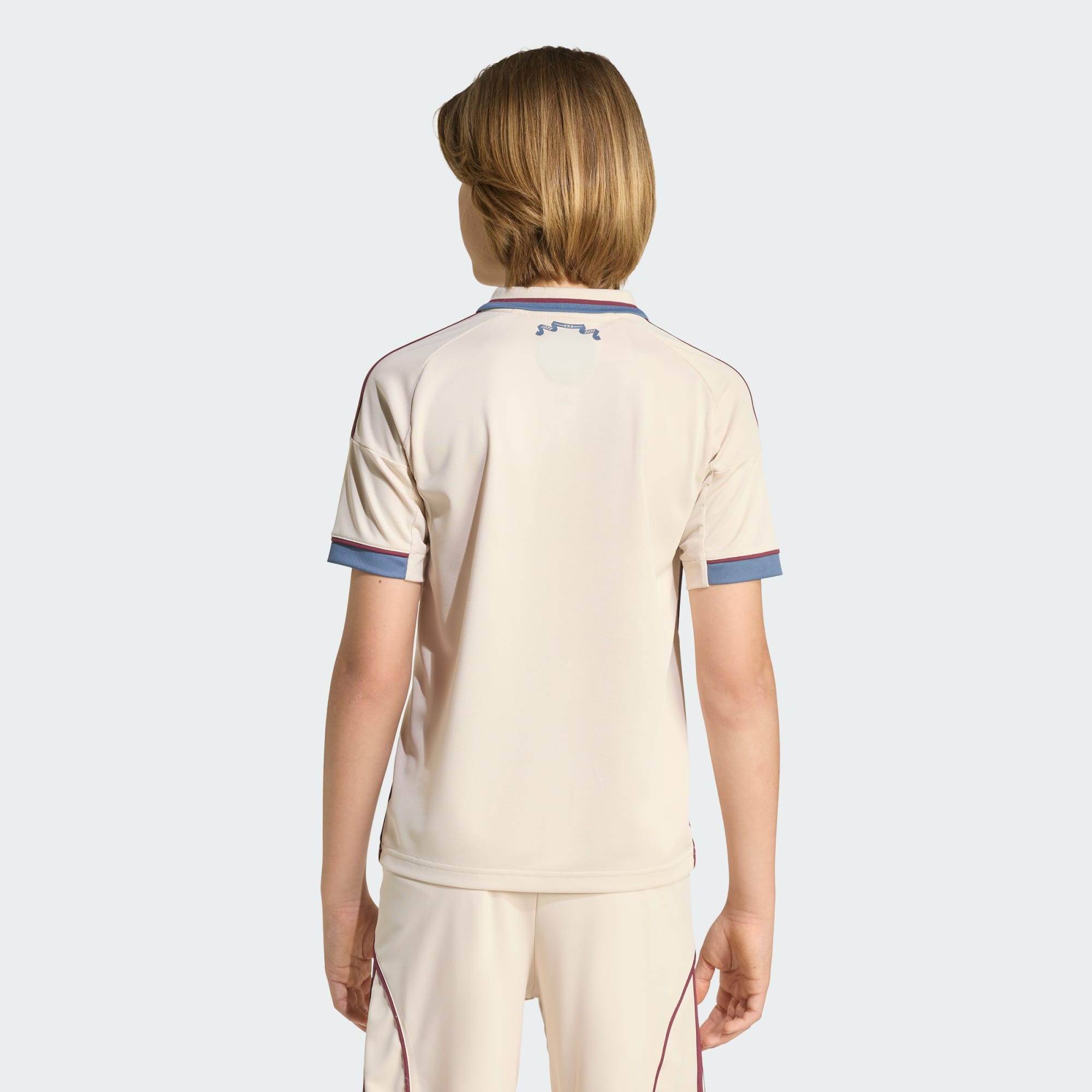 Youth Ajax 3rd Kit 2025/26 – Tursi Soccer Store